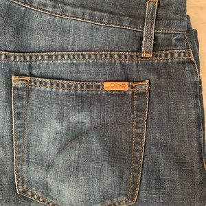 Joe’s jeans